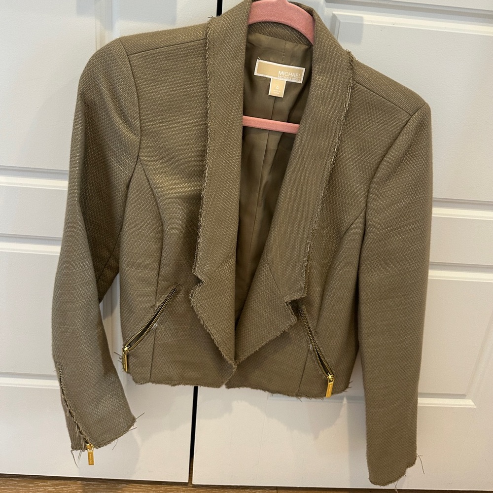 Michael Kors jacket
